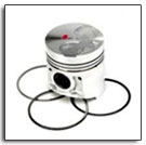 Cummins ISX/QSX Piston Kit