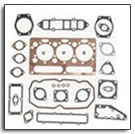 Cummins ISX/QSX Upper Engine Gasket Set