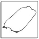 Cummins ISX/QSX Valve Cover Components