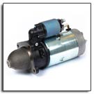 Kubota D722 Starter