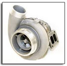 Kubota Turbocharger