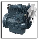 Kubota V2203 Diesel Engine