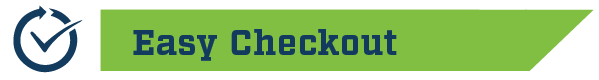 Easy Checkout