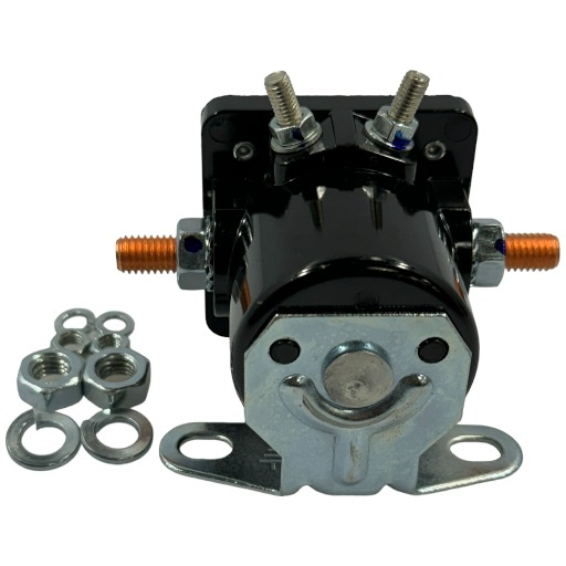 Westerbeke Solenoids