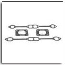 Perkins 1000 exhaust manifold gaskets