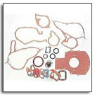 Perkins 4.236 oil cooler gaskets