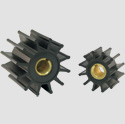 Jabsco Impellers