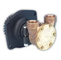 Jabsco Raw Water Pumps