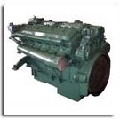 Detroit Diesel V71 Engine Parts