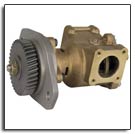 Raw Water Pump for Cummins 378, 504, 555, and 903 Engines