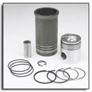 Cylinder Kit for Cummins VTA Engines