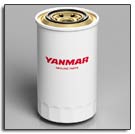 Oil and Fuel Filters for Yanmar 3TNV88 Series Engines
