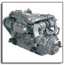 Yanmar 4JH4 Series Marine Diesel Engines