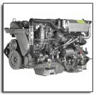 Yanmar 6LPA Series Marine Diesel Engines