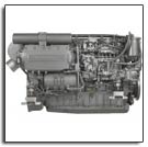 Yanmar 6LY2A Series Marine Diesel Engines