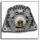 Yanmar Alternator