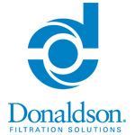 Donaldson Filters Logo