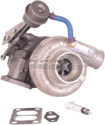 R-4089467 | Remanufactured Cummins Turbocharger