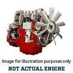 Remanufactured Deutz BF4M2012C Engine