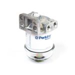 Genuine Perkins 2656615 Fuel Filter Assembly