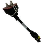 Deutz 4213069 Connecting Pipe For 2011 And 1011 Diesel Engines