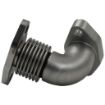 Deutz 4131929 Exhaust Elbow For D 2.9, Td 2.9, And TCD 2.9 Engines