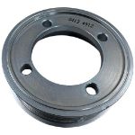 Deutz 4134912 Ribbed V-Belt Pulley For Diesel Engines
