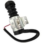Deutz 4233841 Solenoid Magnet For 913 And 914 Diesel Engines