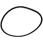 Deutz 1179565 V-Belt For Diesel Engines