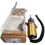 DS-4089574 Fuel Solenoid Assembly For 4B Cummins Diesel Engines
