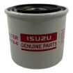 Isuzu IZ-2906549100 Fuel Filter Element For Diesel Engines