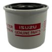 Isuzu IZ-2906549100 Fuel Filter Element For Diesel Engines