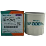 Kubota KU-HH1J0-32430 Oil Filter Cartridge For D902 And D722 Engines