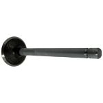 Isuzu IZ-8970454103 Cylinder Head Exhaust Valve -3LD1 / 3LD2 / 4LB1 / 4LC1 / 4LE1