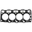 Isuzu IZ-8980747760 Cylinder Head Gasket