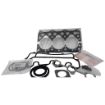 Isuzu IZ-5878140711 Engine Overhaul Gasket Set