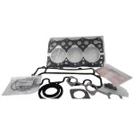 Isuzu IZ-5878140711 Engine Overhaul Gasket Set