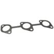 Isuzu IZ-5878140711 Engine Overhaul Gasket Set