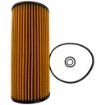 Isuzu IZ-8980188580 Oil Filter Element For 4JJ1 Diesel Engines