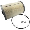 Isuzu IZ-1132402410 Oil Filter Element For 6WG1 Diesel Engines