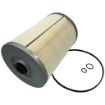 Isuzu IZ-1132402410 Oil Filter Element For 6WG1 Diesel Engines