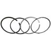 Isuzu IZ-8971412080 Piston Ring Set