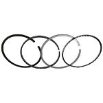 Isuzu IZ-8971412080 Piston Ring Set