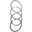 Isuzu IZ-8971412080 Piston Ring Set