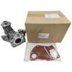 Isuzu IZ-5873111832 Water Pump Assembly W/Gasket For 4LE2 Engines