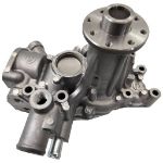 Isuzu IZ-5873111832 Water Pump Assembly W/Gasket For 4LE2 Engines