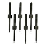 Kentmoore J-1853 Injector Timing Gage For 1.460 Diesel Engines