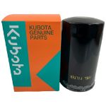 Kubota KU-1G390-43172 Fuel Filter Cartridge For V3800 Diesel Engines
