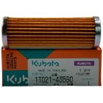 Kubota KU-1T021-43560 Fuel Filter Element