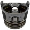 Kubota KU-16060-21114 Piston For D1105 And V1505 Diesel Engines